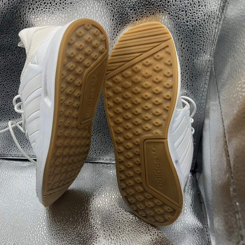adidas sneakers White Size 5
